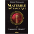 Copertă produs Pumnalul tăinuit. Materiile &icirc;ntunecate (Vol. 2)
