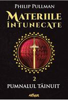 Pumnalul tăinuit. Materiile &icirc;ntunecate (Vol. 2)