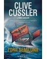 Copertă produs Zorii semilunii. Seria Dirk Pitt - thumb 1