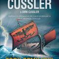 Copertă produs Zorii semilunii. Seria Dirk Pitt - gallery small 