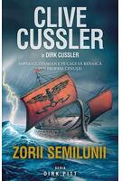 Imagine produs Zorii semilunii. Seria Dirk Pitt