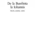 Copertă produs De la Burebista la Iohannis. Istorii, analize, satire - gallery small 