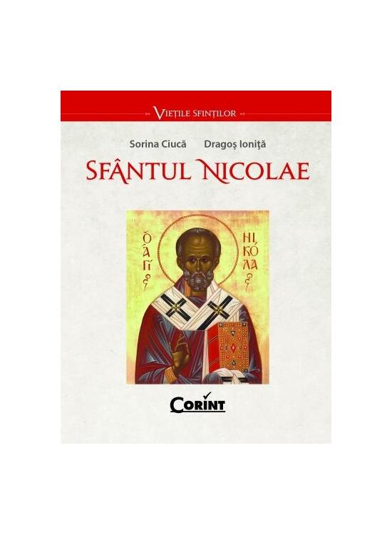 Copertă produs Sf&acirc;ntul Nicolae - gallery big 1