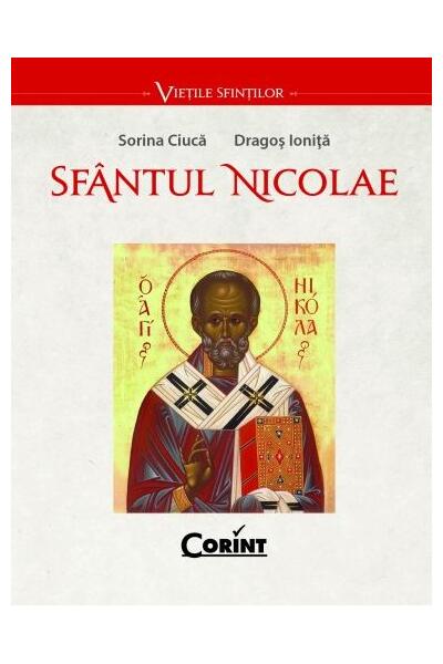 Sf&acirc;ntul Nicolae
