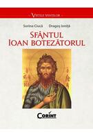 Sf&acirc;ntul Ioan Botezătorul