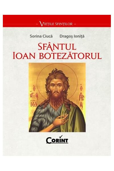Sf&acirc;ntul Ioan Botezătorul