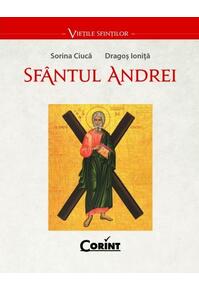Copertă produs Sf&acirc;ntul Andrei