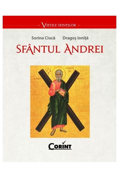 Sf&acirc;ntul Andrei