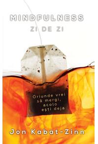 Copertă produs Mindfulness zi de zi