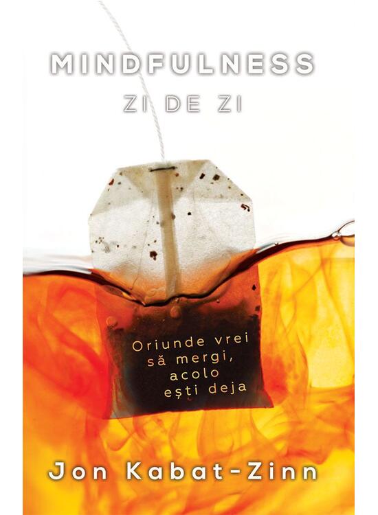 Copertă produs Mindfulness zi de zi - gallery big 1
