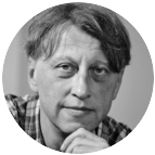 Fotografie autor J&aacute;chym Topol