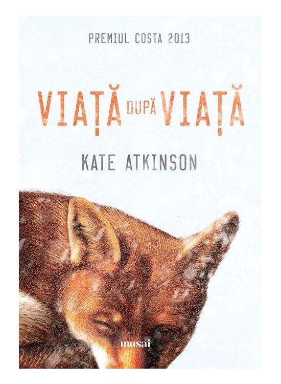 Copertă produs Viață după viață (Vol. 1) - gallery big 1