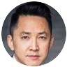 Fotografie autor Viet Thanh Nguyen