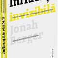 Copertă produs Influență invizibilă - gallery small 
