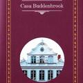 Copertă produs Casa Buddenbrook - gallery small 
