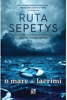 Copertă produs O mare de lacrimi