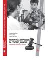 Copertă produs Psihologia copilului &icirc;n context judiciar. Fundamente teoretice și aplicative - thumb 1