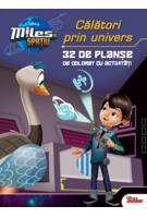 Călători prin univers