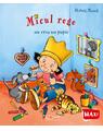 Copertă produs Micul rege nu vrea un pupic - thumb 1