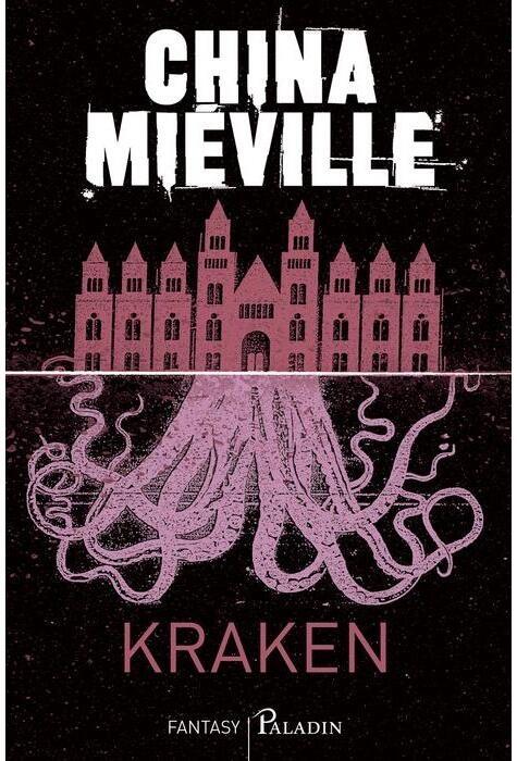Copertă produs Kraken