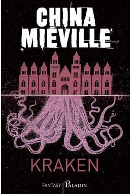 Copertă produs Kraken