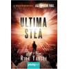 Copertă produs Al cicilea val. Ultima stea (Vol. 3)