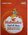 Copertă produs Matematică Caiet de lucru pentru Clasa a IV-a Semestrul al II-lea - thumb 1