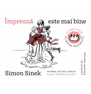 &Icirc;mpreună este mai bine