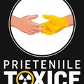 Copertă produs Prieteniile toxice - gallery small 