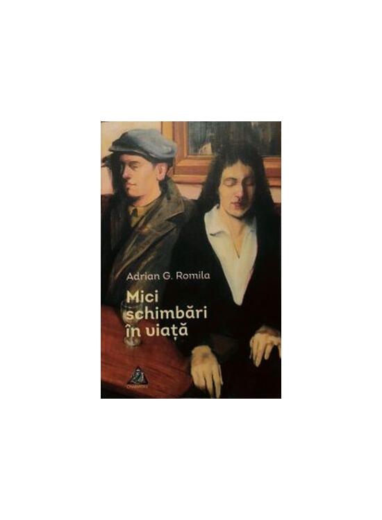 Copertă produs Mici schimbări &icirc;n viață - gallery big 1