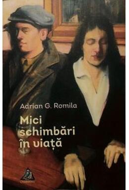 Copertă produs Mici schimbări &icirc;n viață
