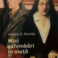 Copertă produs Mici schimbări &icirc;n viață - gallery small 