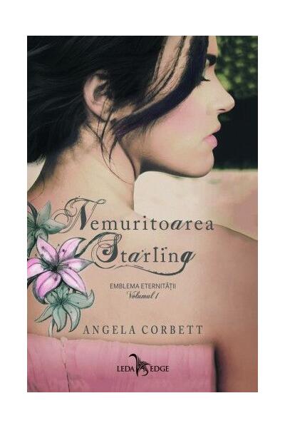 Nemuritoarea Starling (Vol. 1)