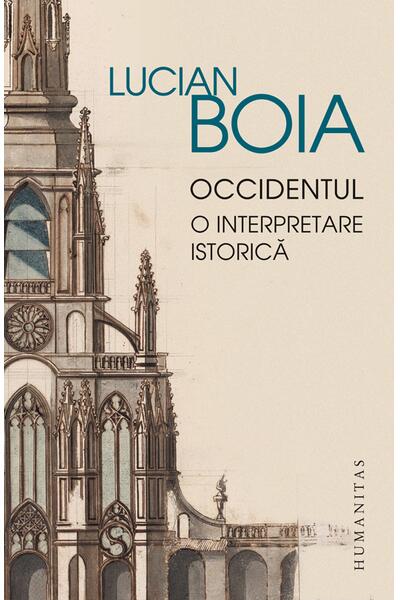 Occidentul. O interpretare istorică