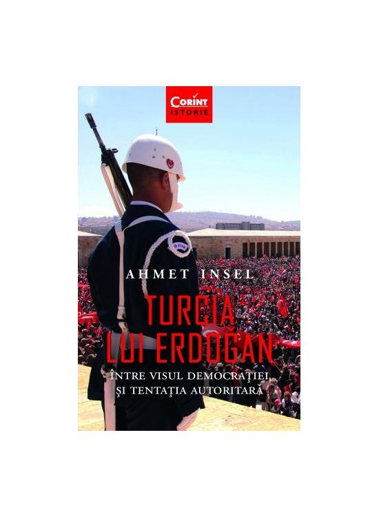 Copertă produs Turcia lui Erdogan - gallery big 1