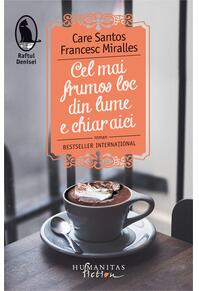 Copertă produs Cel mai frumos loc din lume e chiar aici