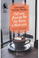 Copertă produs Cel mai frumos loc din lume e chiar aici