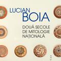 Copertă produs Două secole de mitologie naţională - gallery small 