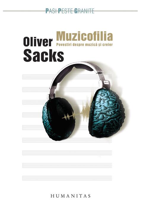 Copertă produs Muzicofilia