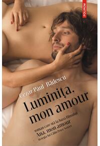 Copertă produs Luminiţa, mon amour