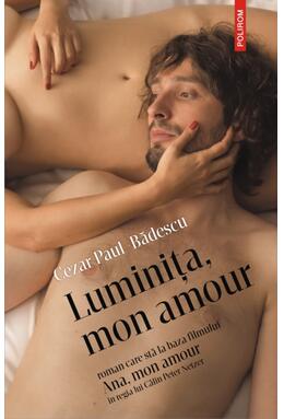 Copertă produs Luminiţa, mon amour