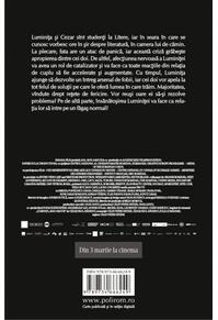 Copertă produs Luminiţa, mon amour