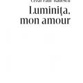 Copertă produs Luminiţa, mon amour - gallery small 