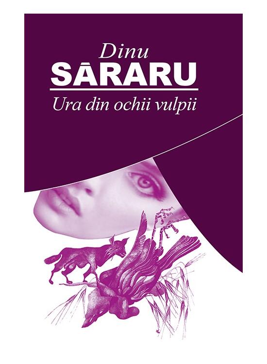 Copertă produs Ura din ochii vulpii - gallery big 1