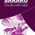 Copertă produs Ura din ochii vulpii - gallery small 