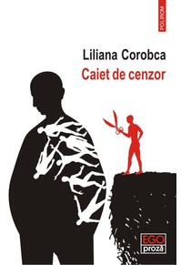 Copertă produs Caiet de cenzor