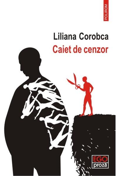 Caiet de cenzor