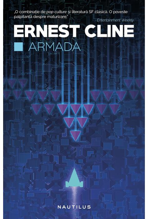 Copertă produs Armada