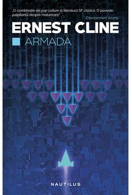 Copertă produs Armada