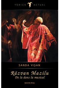 Copertă produs Răzvan Mazilu